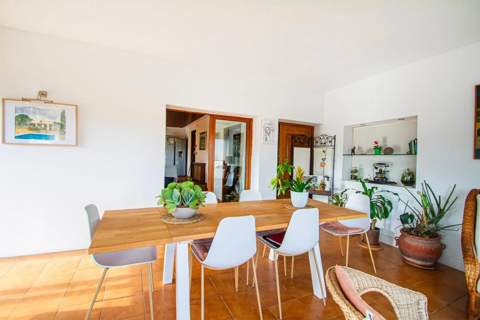Villa Club Villamar - Nuzus Calonge