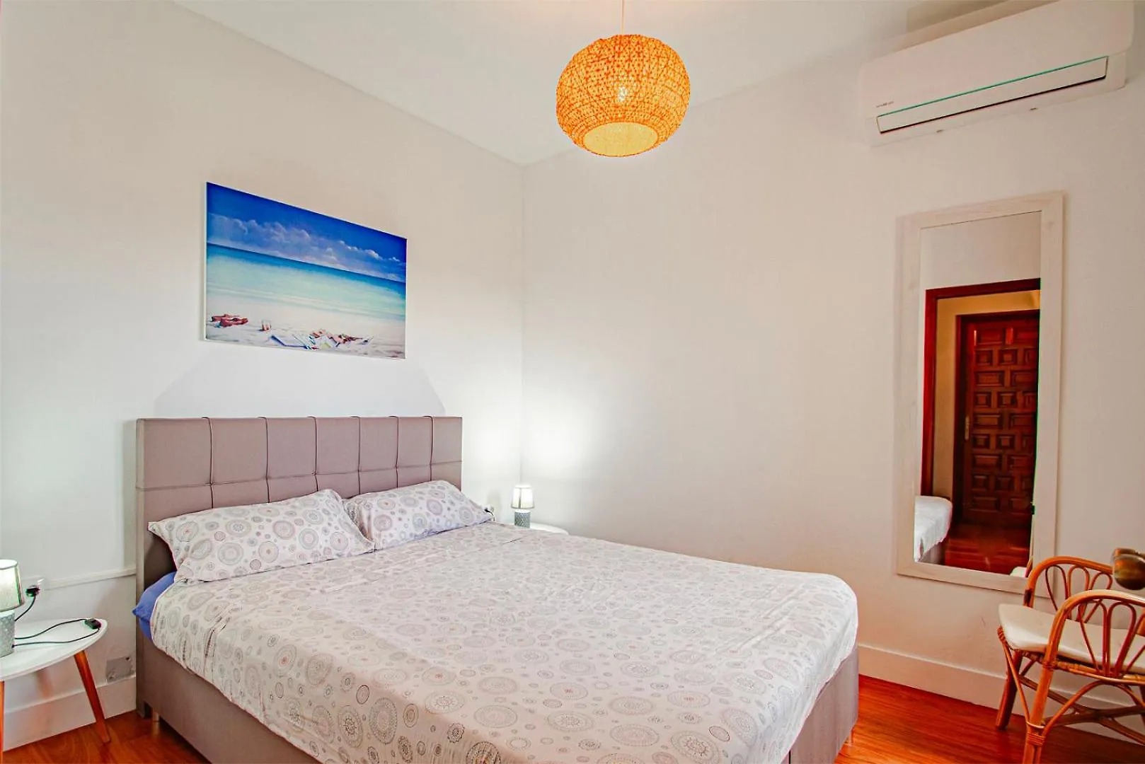 Villa Club Villamar - Nuzus Calonge  Spain