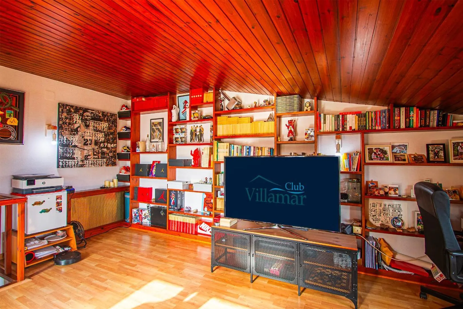 Club Villamar - Nuzus Calonge  Calonge (Catalonia)