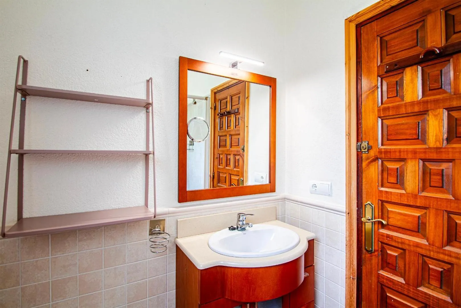 Villa Club Villamar - Nuzus Calonge  Spain