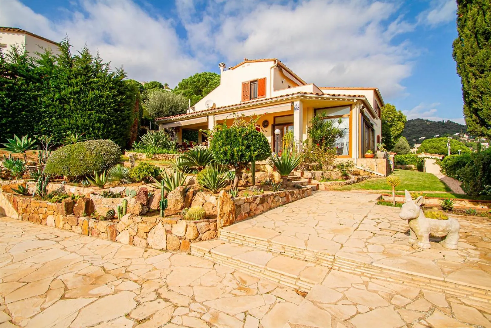 Club Villamar - Nuzus Calonge