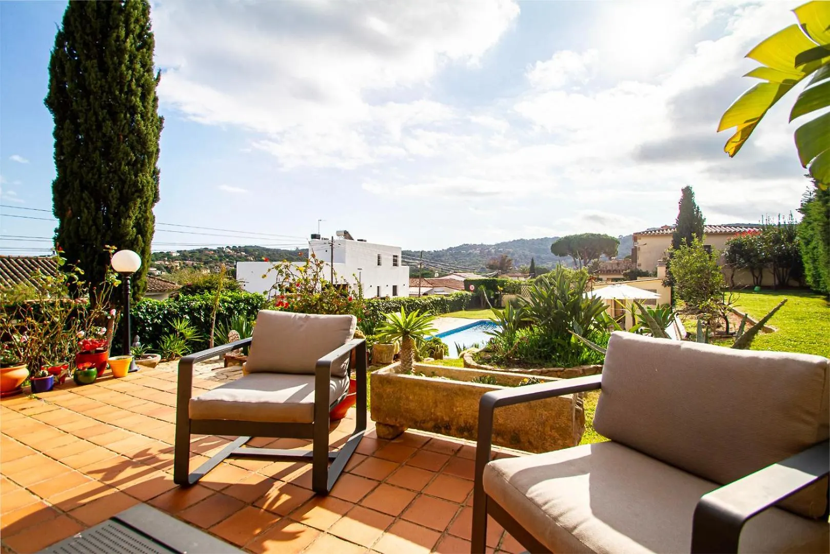Villa Club Villamar - Nuzus Calonge