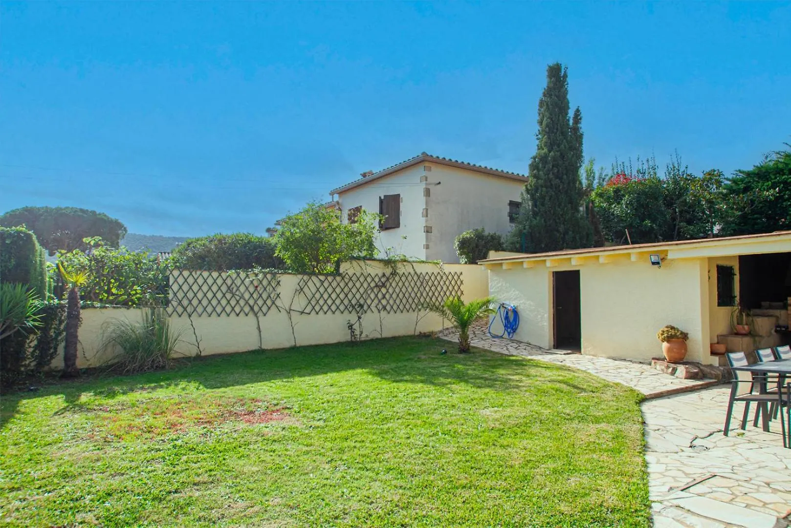 Club Villamar - Nuzus Calonge  Villa Calonge (Catalonia)